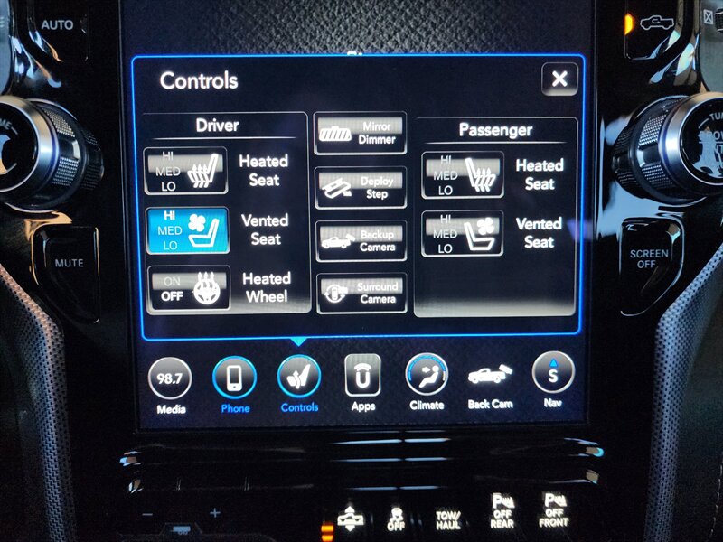 2020 RAM 1500 Limited - Photo 44 - Fountain Hills, AZ 85268