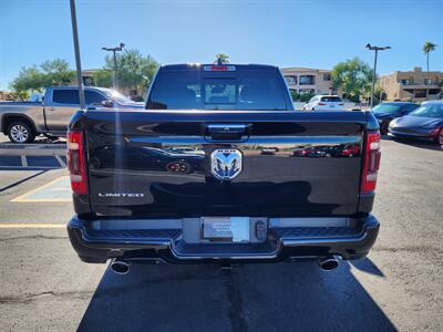 2020 RAM 1500 Limited - Photo 4 - Fountain Hills, AZ 85268
