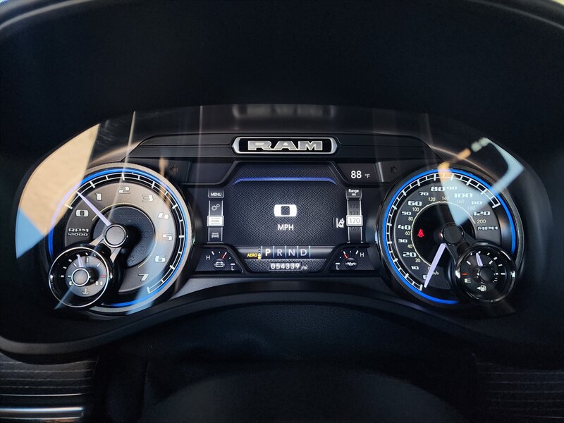 2020 RAM 1500 Limited - Photo 32 - Fountain Hills, AZ 85268