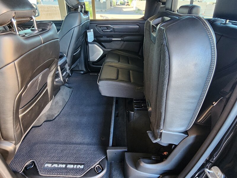 2020 RAM 1500 Limited - Photo 88 - Fountain Hills, AZ 85268
