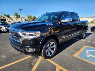 2020 RAM 1500 Limited - Photo 7 - Fountain Hills, AZ 85268