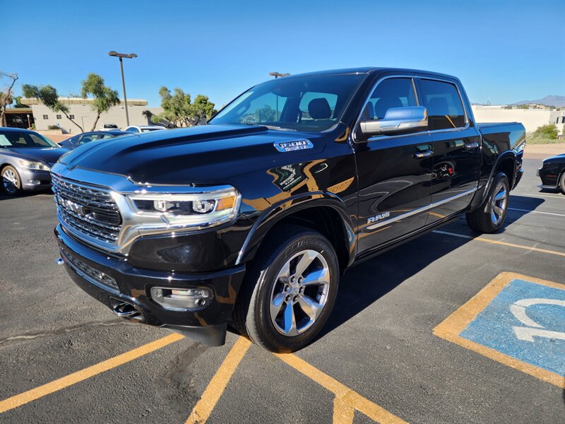 2020 RAM 1500 Limited - Photo 7 - Fountain Hills, AZ 85268
