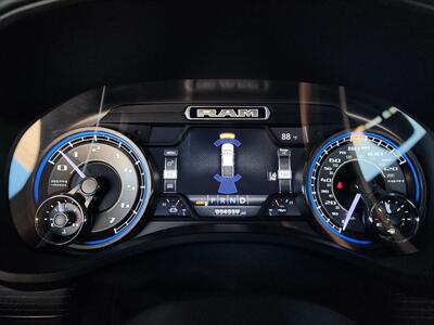 2020 RAM 1500 Limited - Photo 50 - Fountain Hills, AZ 85268