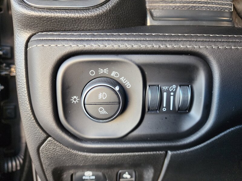 2020 RAM 1500 Limited - Photo 29 - Fountain Hills, AZ 85268