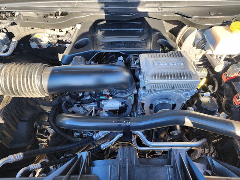 2020 RAM 1500 Limited - Photo 11 - Fountain Hills, AZ 85268