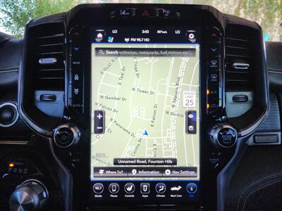 2020 RAM 1500 Limited - Photo 40 - Fountain Hills, AZ 85268