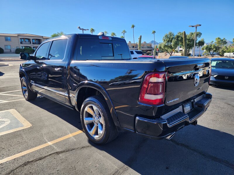 2020 RAM 1500 Limited - Photo 5 - Fountain Hills, AZ 85268