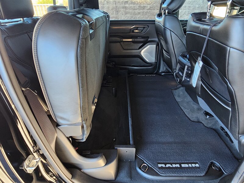 2020 RAM 1500 Limited - Photo 89 - Fountain Hills, AZ 85268