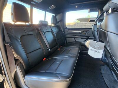 2020 RAM 1500 Limited - Photo 78 - Fountain Hills, AZ 85268