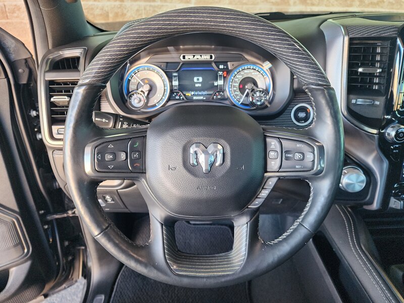 2020 RAM 1500 Limited - Photo 31 - Fountain Hills, AZ 85268