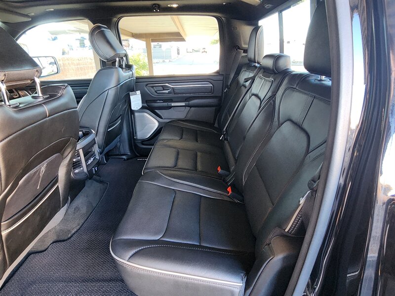 2020 RAM 1500 Limited - Photo 84 - Fountain Hills, AZ 85268