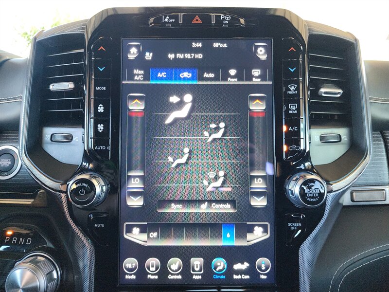 2020 RAM 1500 Limited - Photo 45 - Fountain Hills, AZ 85268