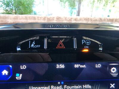 2020 RAM 1500 Limited - Photo 51 - Fountain Hills, AZ 85268