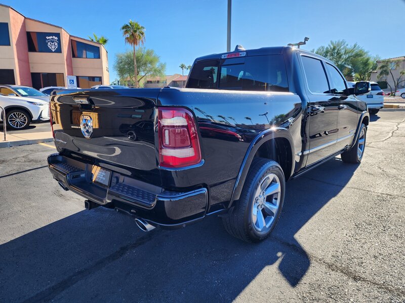 2020 RAM 1500 Limited - Photo 3 - Fountain Hills, AZ 85268