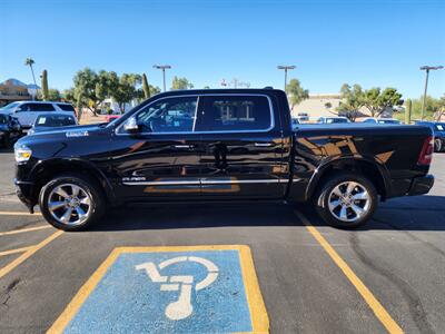 2020 RAM 1500 Limited - Photo 6 - Fountain Hills, AZ 85268