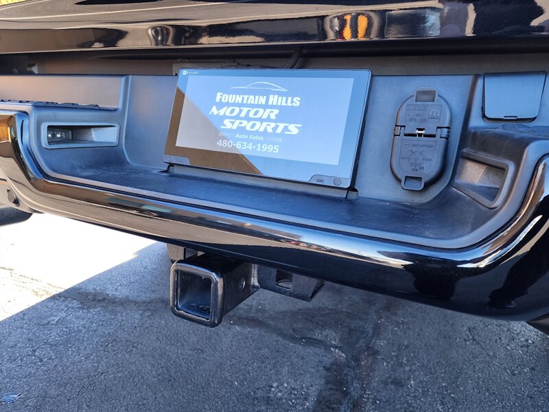 2020 RAM 1500 Limited - Photo 17 - Fountain Hills, AZ 85268