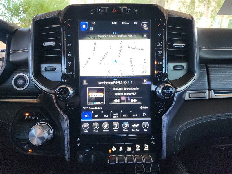 2020 RAM 1500 Limited - Photo 39 - Fountain Hills, AZ 85268