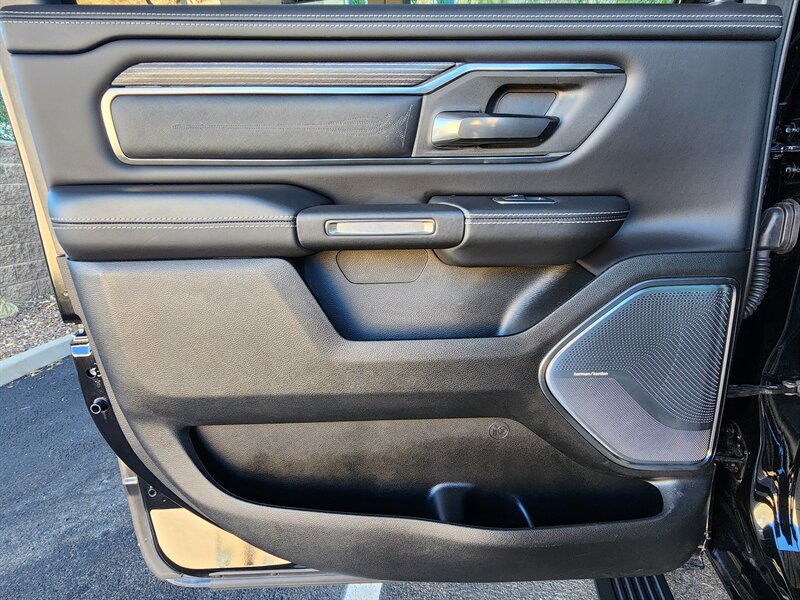2020 RAM 1500 Limited - Photo 81 - Fountain Hills, AZ 85268