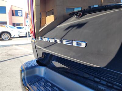 2020 RAM 1500 Limited - Photo 15 - Fountain Hills, AZ 85268