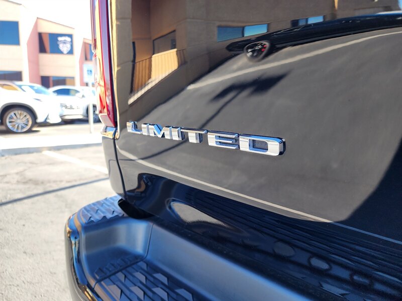 2020 RAM 1500 Limited - Photo 15 - Fountain Hills, AZ 85268
