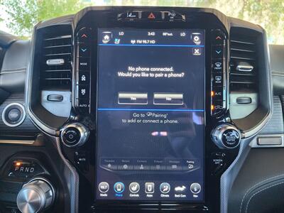 2020 RAM 1500 Limited - Photo 43 - Fountain Hills, AZ 85268