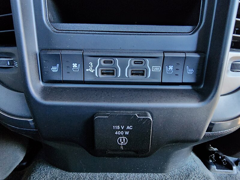 2020 RAM 1500 Limited - Photo 80 - Fountain Hills, AZ 85268
