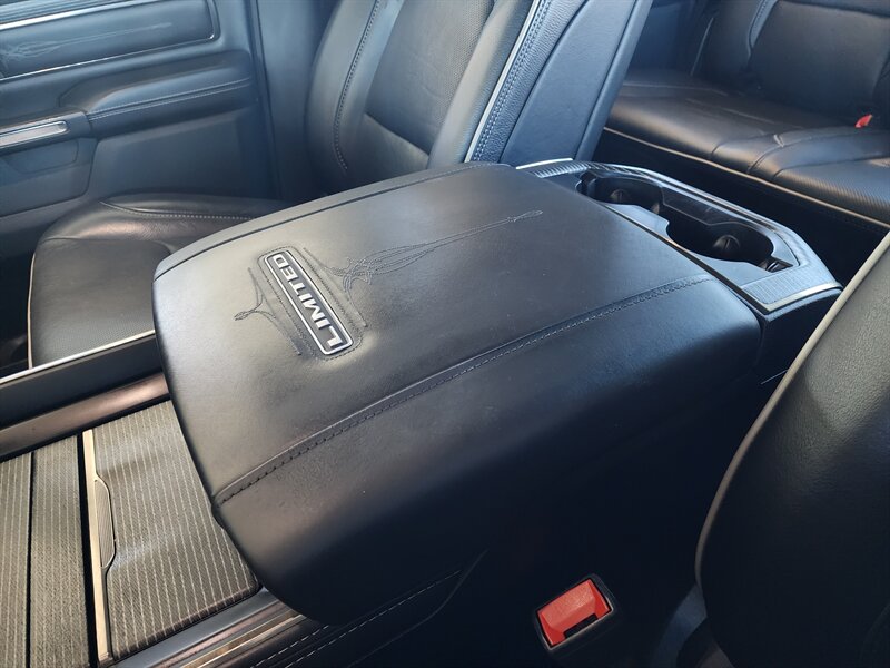 2020 RAM 1500 Limited - Photo 57 - Fountain Hills, AZ 85268