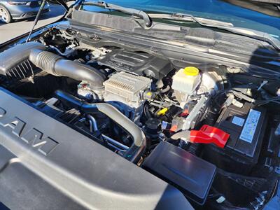 2020 RAM 1500 Limited - Photo 9 - Fountain Hills, AZ 85268