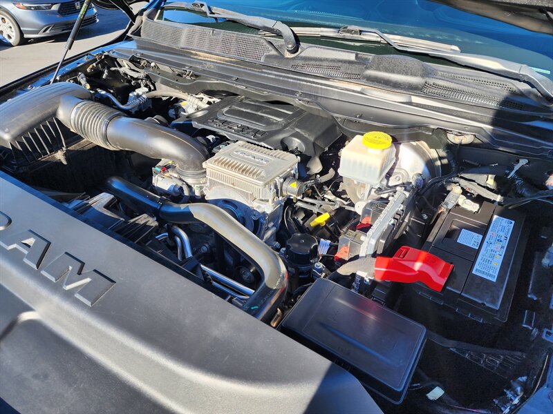 2020 RAM 1500 Limited - Photo 9 - Fountain Hills, AZ 85268