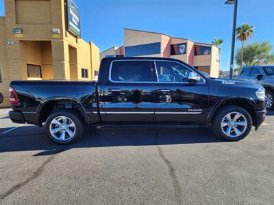 2020 RAM 1500 Limited - Photo 2 - Fountain Hills, AZ 85268