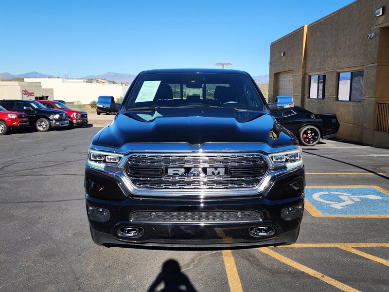 2020 RAM 1500 Limited - Photo 8 - Fountain Hills, AZ 85268