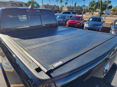 2020 RAM 1500 Limited - Photo 14 - Fountain Hills, AZ 85268