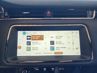 2023 Land Rover Range Rover Evoque P250 R-Dynamic S   - Photo 35 - Fountain Hills, AZ 85268