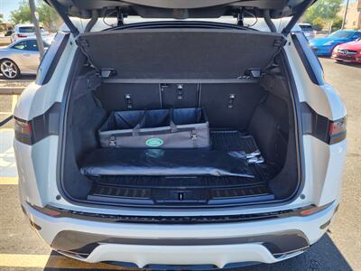 2023 Land Rover Range Rover Evoque P250 R-Dynamic S   - Photo 13 - Fountain Hills, AZ 85268