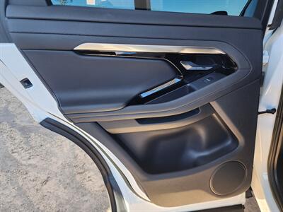 2023 Land Rover Range Rover Evoque P250 R-Dynamic S   - Photo 60 - Fountain Hills, AZ 85268