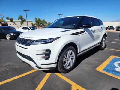 2023 Land Rover Range Rover Evoque P250 R-Dynamic S   - Photo 7 - Fountain Hills, AZ 85268