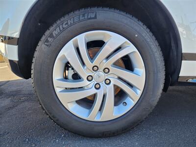 2023 Land Rover Range Rover Evoque P250 R-Dynamic S   - Photo 17 - Fountain Hills, AZ 85268