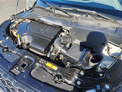 2023 Land Rover Range Rover Evoque P250 R-Dynamic S   - Photo 9 - Fountain Hills, AZ 85268