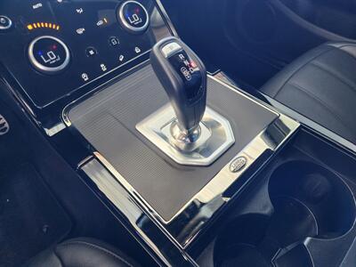 2023 Land Rover Range Rover Evoque P250 R-Dynamic S   - Photo 39 - Fountain Hills, AZ 85268