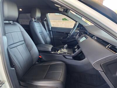 2023 Land Rover Range Rover Evoque P250 R-Dynamic S   - Photo 53 - Fountain Hills, AZ 85268