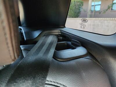 2023 Land Rover Range Rover Evoque P250 R-Dynamic S   - Photo 66 - Fountain Hills, AZ 85268