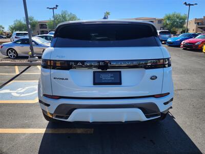 2023 Land Rover Range Rover Evoque P250 R-Dynamic S   - Photo 4 - Fountain Hills, AZ 85268