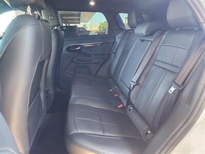 2023 Land Rover Range Rover Evoque P250 R-Dynamic S   - Photo 63 - Fountain Hills, AZ 85268