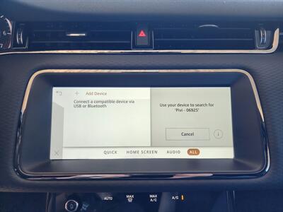 2023 Land Rover Range Rover Evoque P250 R-Dynamic S   - Photo 36 - Fountain Hills, AZ 85268
