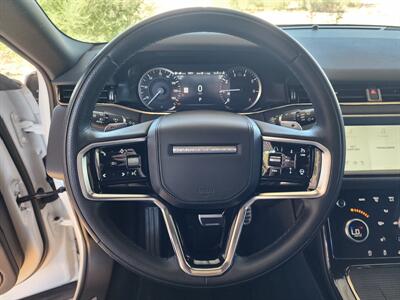 2023 Land Rover Range Rover Evoque P250 R-Dynamic S   - Photo 26 - Fountain Hills, AZ 85268