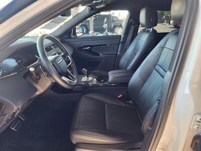 2023 Land Rover Range Rover Evoque P250 R-Dynamic S   - Photo 23 - Fountain Hills, AZ 85268