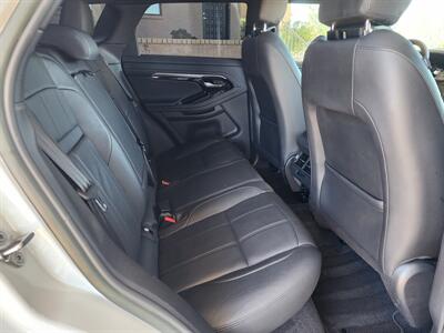 2023 Land Rover Range Rover Evoque P250 R-Dynamic S   - Photo 57 - Fountain Hills, AZ 85268