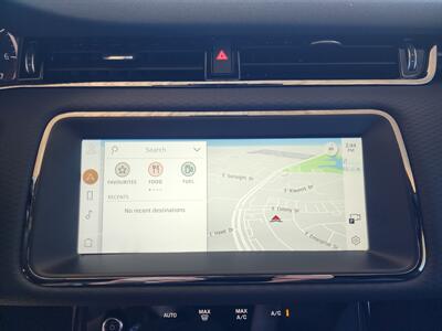 2023 Land Rover Range Rover Evoque P250 R-Dynamic S   - Photo 34 - Fountain Hills, AZ 85268