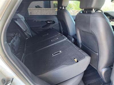 2023 Land Rover Range Rover Evoque P250 R-Dynamic S   - Photo 70 - Fountain Hills, AZ 85268
