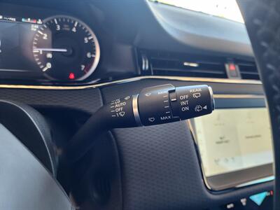 2023 Land Rover Range Rover Evoque P250 R-Dynamic S   - Photo 31 - Fountain Hills, AZ 85268